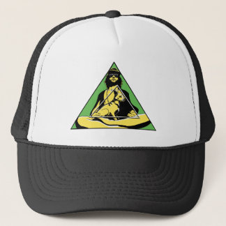 Boné Capas e Pessoas