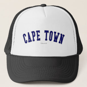 Boné Cape Town