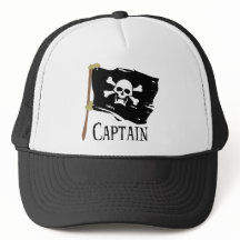 Capitão alegre de Roger