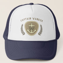 Capitão Wanker
