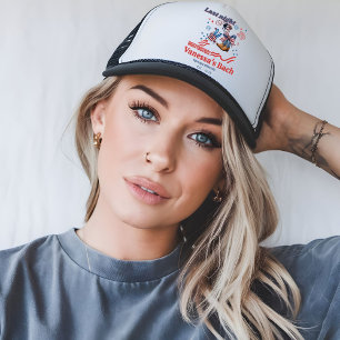 Boné Capítulo Final Antes Da Bachelorette Do Livro De C