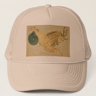 Boné Capricorn Hat