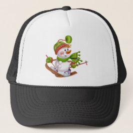 Boné Caps Elegantes: Eleve Seu Estilo!