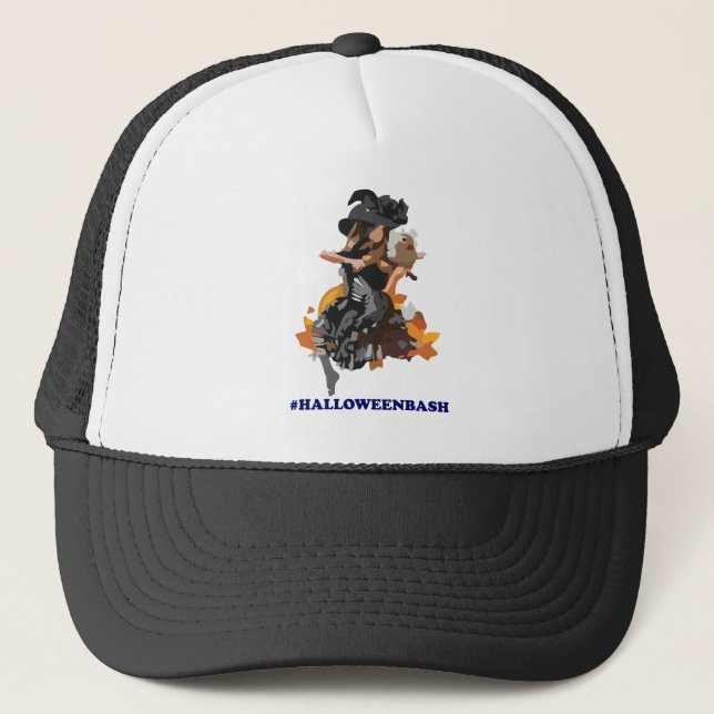 Boné Caps Elegantes: Eleve Seu Estilo! (Frente)