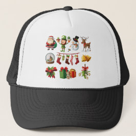Boné Caps Elegantes: Eleve Seu Estilo!
