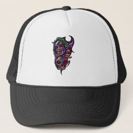 Boné Caps Elegantes: Eleve Seu Estilo!