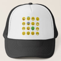Cara feliz Emoji