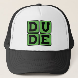 Boné CARA Legal gíria Bro Design engraçado de quatro le