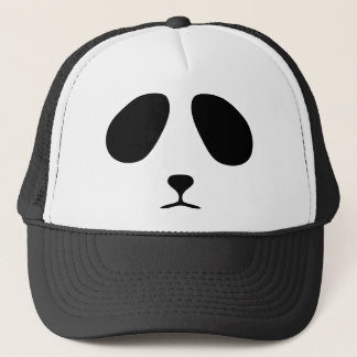 Boné Cara triste da panda
