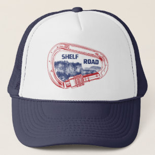 Boné Carabineiro de Escala de Prateleira