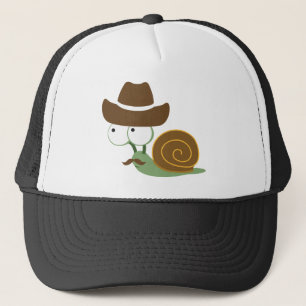 Boné Caracol