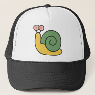 Boné Caracol parvo