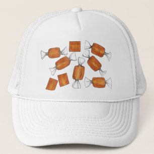 Boné Caramel Salgado Cdies Sweets Candy Compra Store