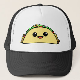 Boné Caráter do Taco