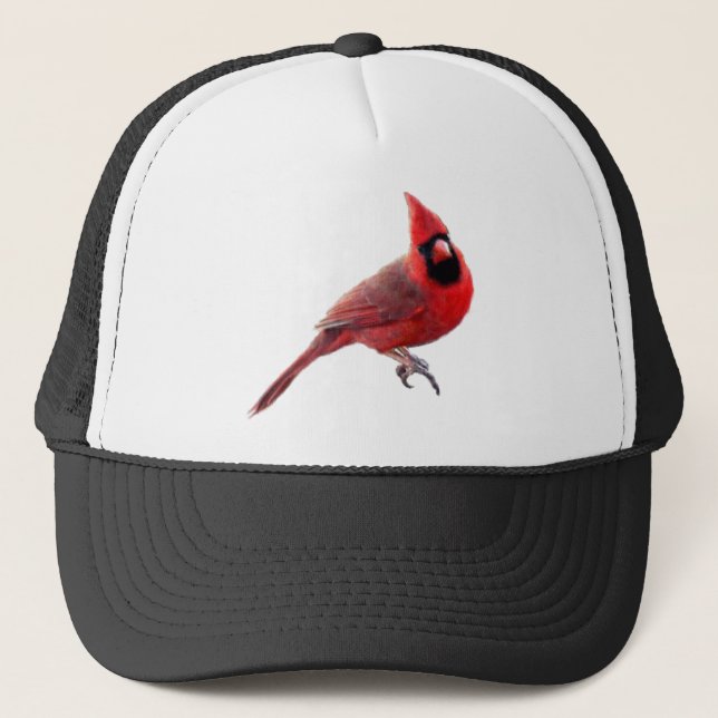 Boné Cardinals (Frente)