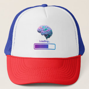 Boné carga cerebral