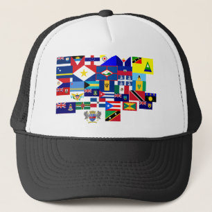 Boné caribe