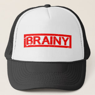 Boné Carimbo Brainy