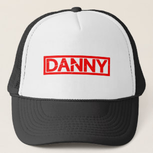 Boné Carimbo Danny