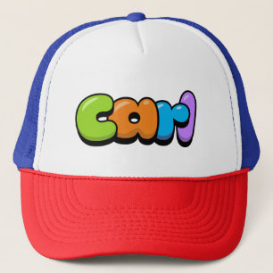 Boné Carl