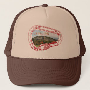 Boné Carnaval de Subida da Catedral