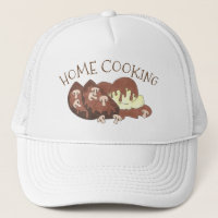 Carne Cozinhar Doméstica Pão Batata Batata Cumelo