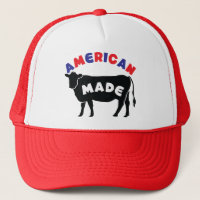 Carne feita americana