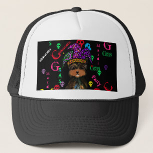 BONÉ CARNIVAL