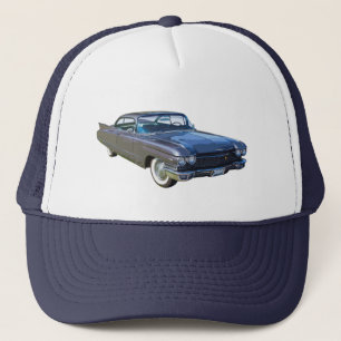 Boné Carro 1960 do luxo do cadillac