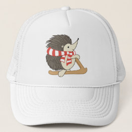 Boné Cartoon festivo