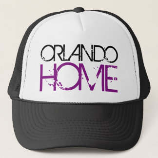 BONÉ CASA DE ORLANDO
