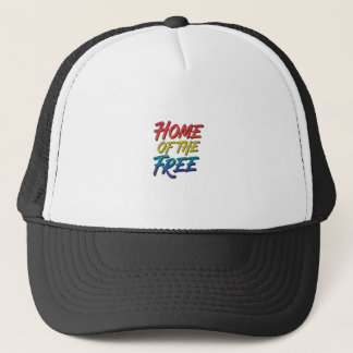 Boné Casa dos Gratuitos