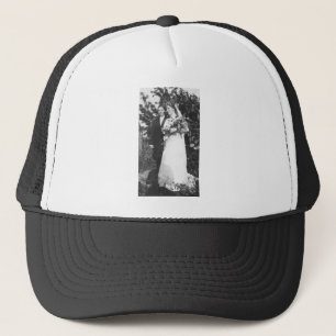 Boné Casamento lésbica cerca de 1920