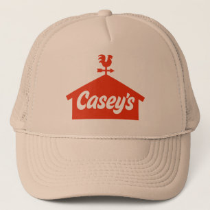 Boné Casey's Trucker Hat