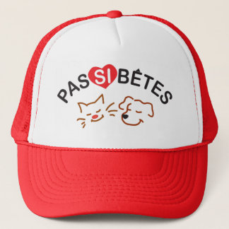 Boné Casquette