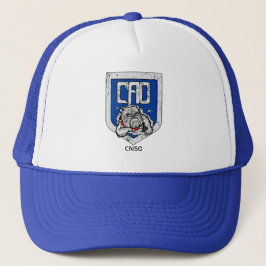 BONÉ CASQUETTE CAO
