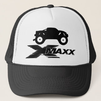 Boné Casquette Xmaxx