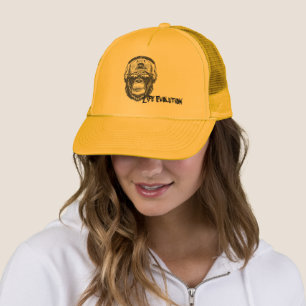 Boné Casquettes Trucker