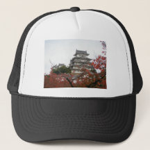 Castelo de viagem Himeji