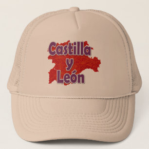 Boné Castile e Leon