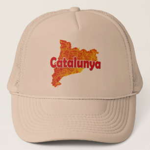 Boné Catalunha