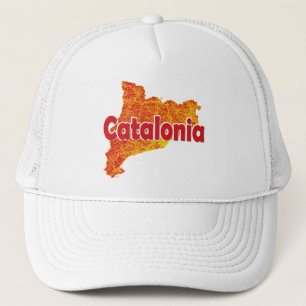 Boné Catalunha
