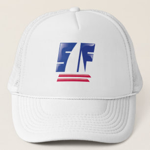 Boné Catamaran Sail_Pontoon Racing_S.F. Barco de compar