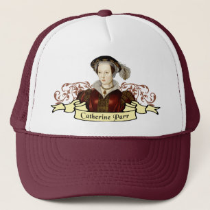 Boné Catherine Parr