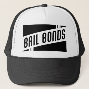 Boné cauções retro