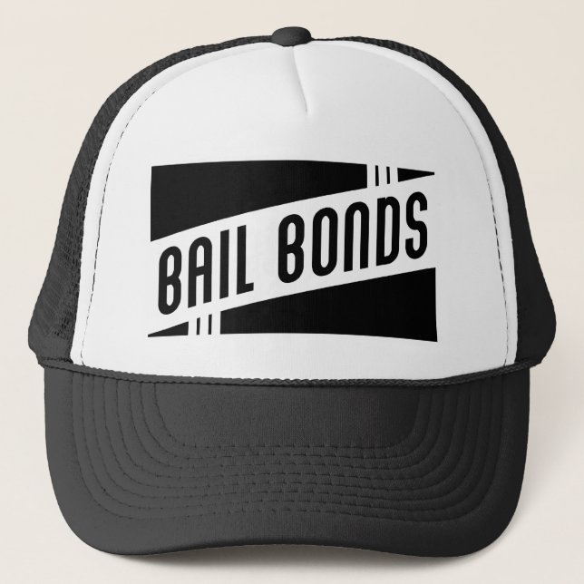 Boné cauções retro (Frente)