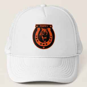 Boné Cavaleiros Equestres