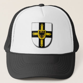 Boné Cavaleiros Teutonic