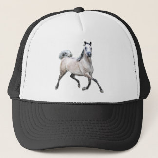 Boné Cavalo árabe - Alia