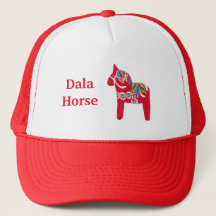 Boné Cavalo de Dala